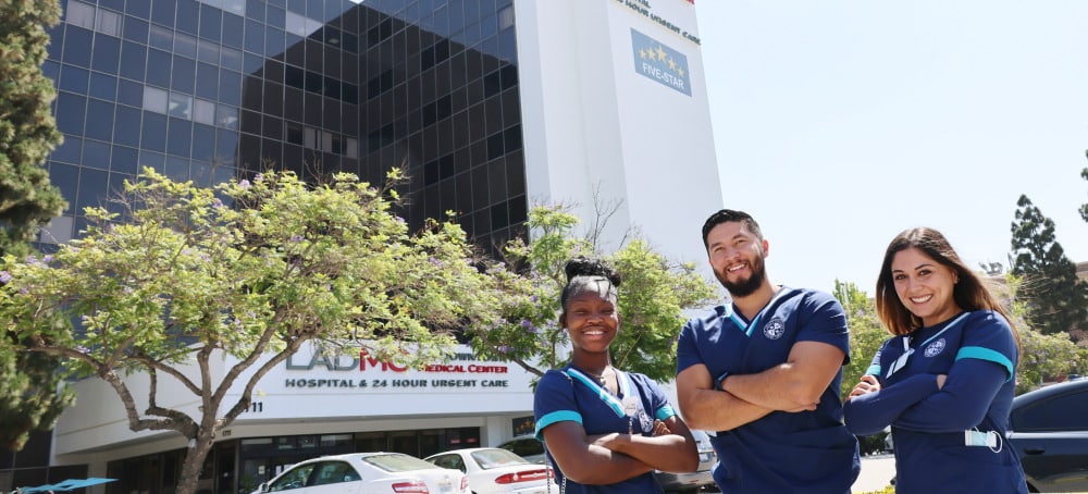 Los Angeles Campus