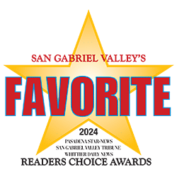 West Coast University Ontario has been voted as a FAVORITE in Career College/Trade School for the San Gabriel Valley Readers Choice Awards!