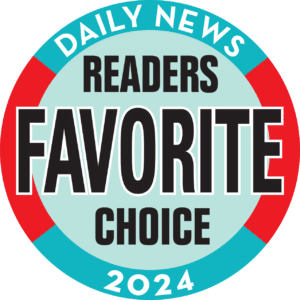 Readers Choice