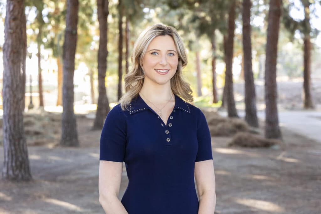WCU Student Went From Kinesiology to Occupational Therapy in Journey of Discovery and Dedication