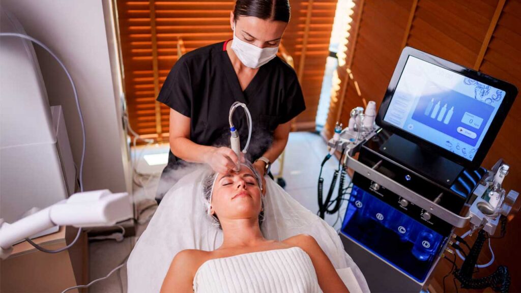 How to Become an Aesthetic Nurse: A Comprehensive Guide